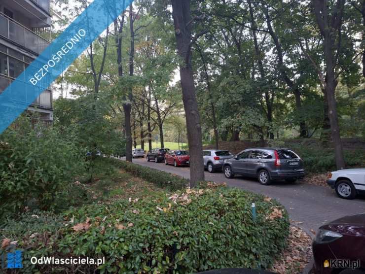 Warszawa, Śródmieście, ul. M. Orłowicza, 3 pokojowe, Mieszkanie  na sprzedaż