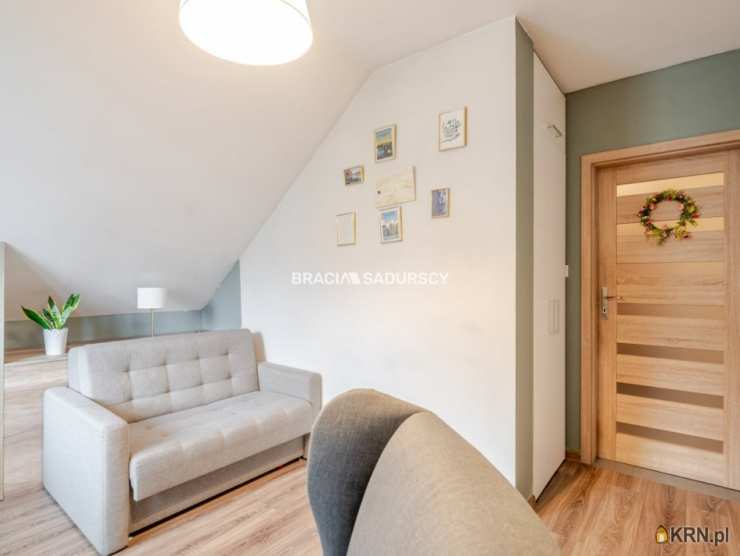 3 pokojowe, Wieliczka, ul. Krakowska, Mieszkanie  na sprzedaż