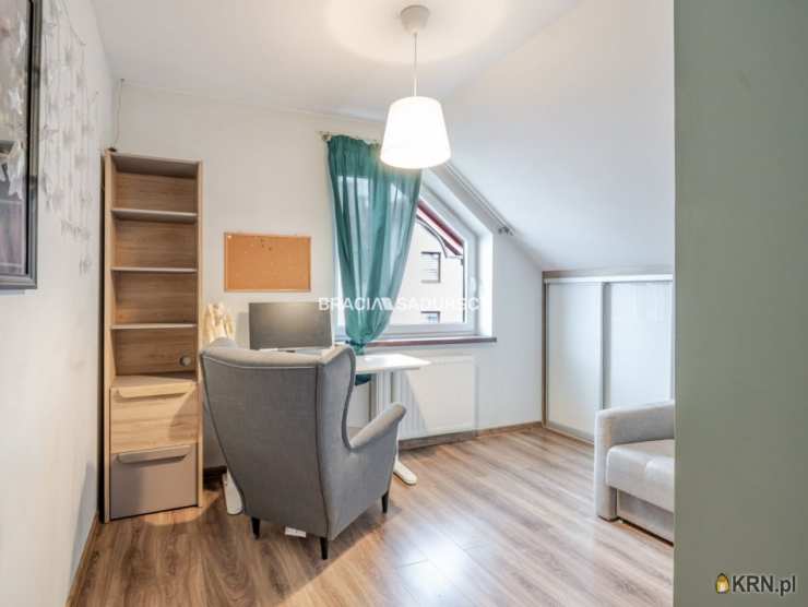 Mieszkanie  na sprzedaż, 3 pokojowe, Wieliczka, ul. Krakowska