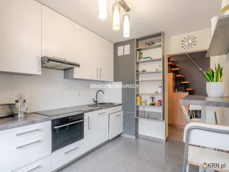 3 pokojowe, Mieszkanie  na sprzedaż, Wieliczka, ul. Krakowska