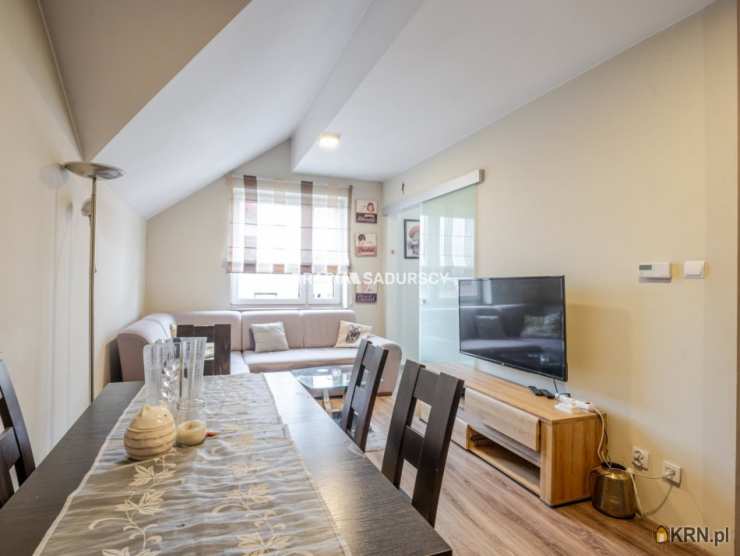 Mieszkanie  na sprzedaż, 3 pokojowe, Wieliczka, ul. Krakowska