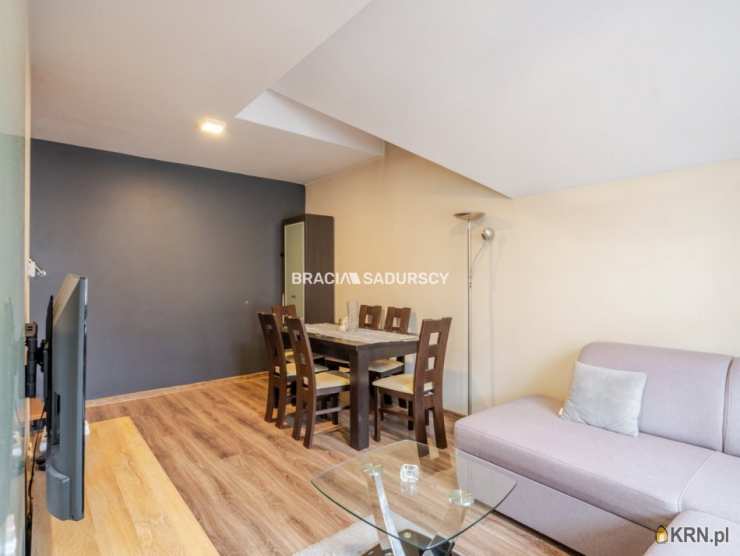 Wieliczka, ul. Krakowska, Mieszkanie  na sprzedaż, 3 pokojowe