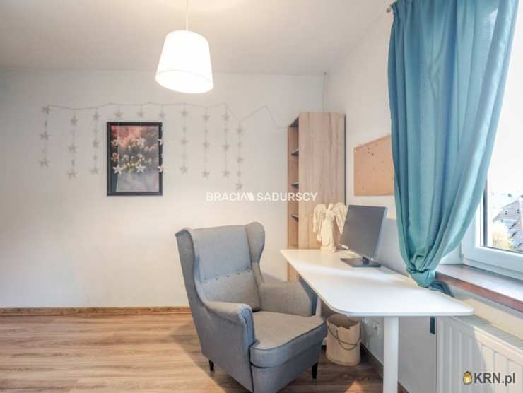 Wieliczka, ul. Krakowska, 3 pokojowe, Mieszkanie  na sprzedaż