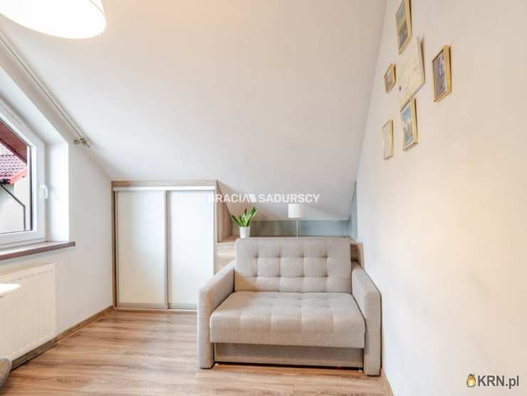 3 pokojowe, Wieliczka, ul. Krakowska, Mieszkanie  na sprzedaż