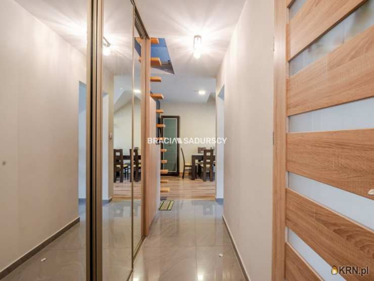 3 pokojowe, Mieszkanie  na sprzedaż, Wieliczka, ul. Krakowska