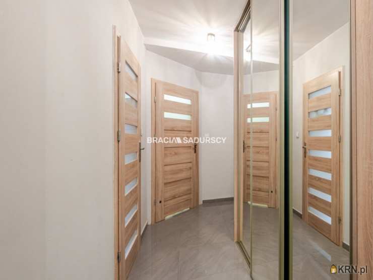 Bracia Sadurscy Oddział BS3 Przewóz, Mieszkanie  na sprzedaż, Wieliczka, ul. Krakowska