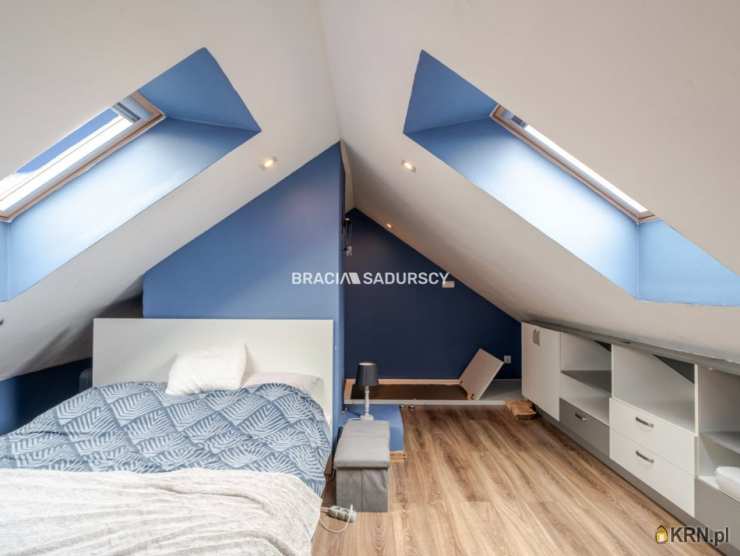 Mieszkanie  na sprzedaż, Wieliczka, ul. Krakowska, 3 pokojowe