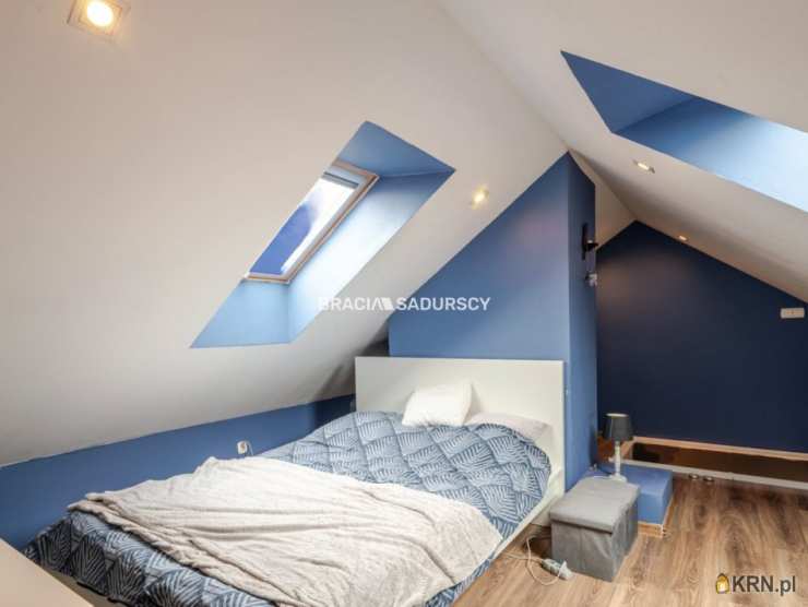 Mieszkanie  na sprzedaż, 3 pokojowe, Wieliczka, ul. Krakowska