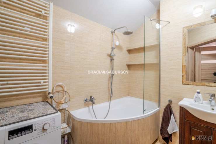 Wieliczka, ul. Krakowska, Mieszkanie  na sprzedaż, 3 pokojowe