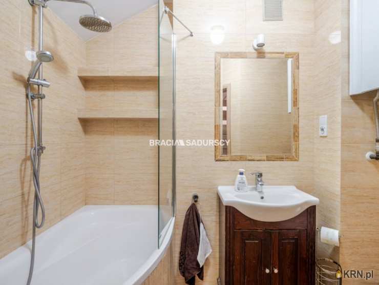 Wieliczka, ul. Krakowska, 3 pokojowe, Mieszkanie  na sprzedaż