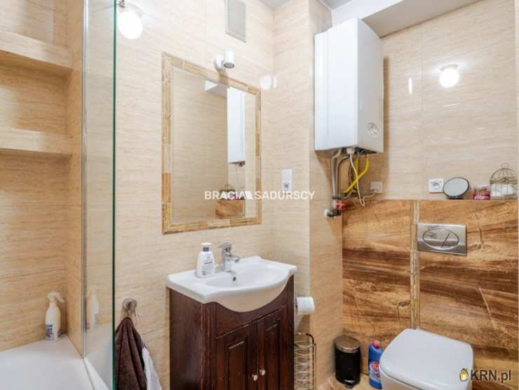 3 pokojowe, Wieliczka, ul. Krakowska, Mieszkanie  na sprzedaż