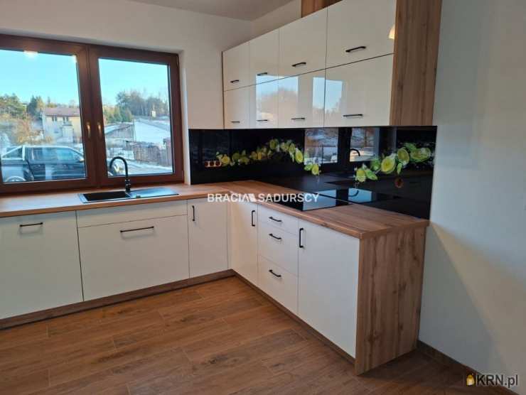 Bracia Sadurscy Oddział BS2 Rynek Pierwotny, Mieszkanie  do wynajęcia, Wieliczka, ul. Spadowa