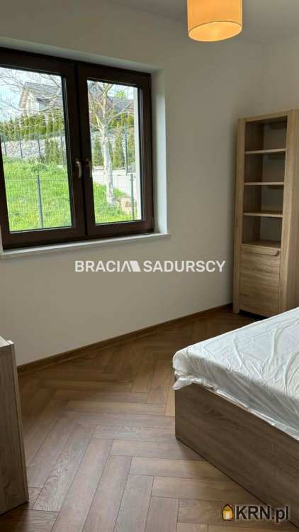 Mieszkanie  do wynajęcia, 3 pokojowe, Wieliczka, ul. Spadowa
