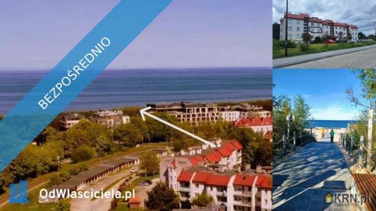 Mieszkanie  na sprzedaż, 4 pokojowe, Władysławowo, ul. 