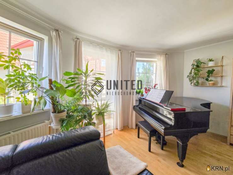 Mieszkanie  na sprzedaż, Wrocław, Krzyki/Wojszyce, ul. , 3 pokojowe