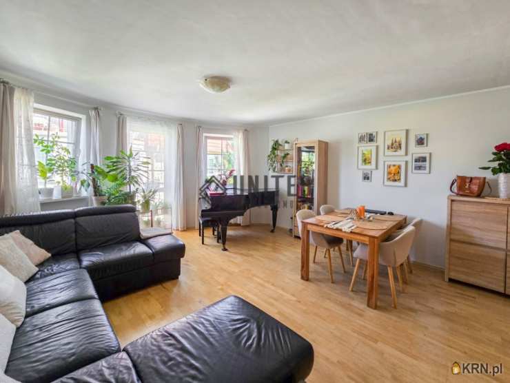 Mieszkanie  na sprzedaż, 3 pokojowe, Wrocław, Krzyki/Wojszyce, ul. 