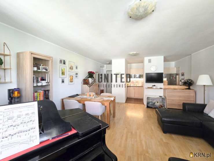 Wrocław, Krzyki/Wojszyce, ul. , Mieszkanie  na sprzedaż, 3 pokojowe