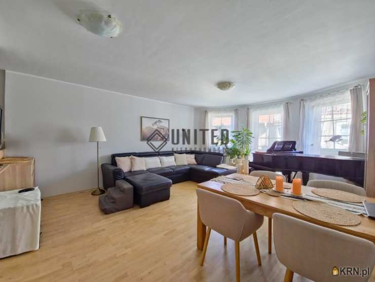 3 pokojowe, Mieszkanie  na sprzedaż, Wrocław, Krzyki/Wojszyce, ul. 