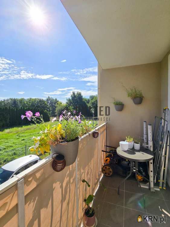 UNITED Nieruchomości, Mieszkanie  na sprzedaż, Wrocław, Krzyki/Wojszyce, ul. 