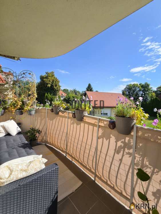 Mieszkanie  na sprzedaż, Wrocław, Krzyki/Wojszyce, ul. , 3 pokojowe