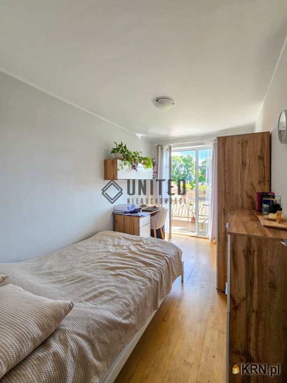 Wrocław, Krzyki/Wojszyce, ul. , Mieszkanie  na sprzedaż, 3 pokojowe