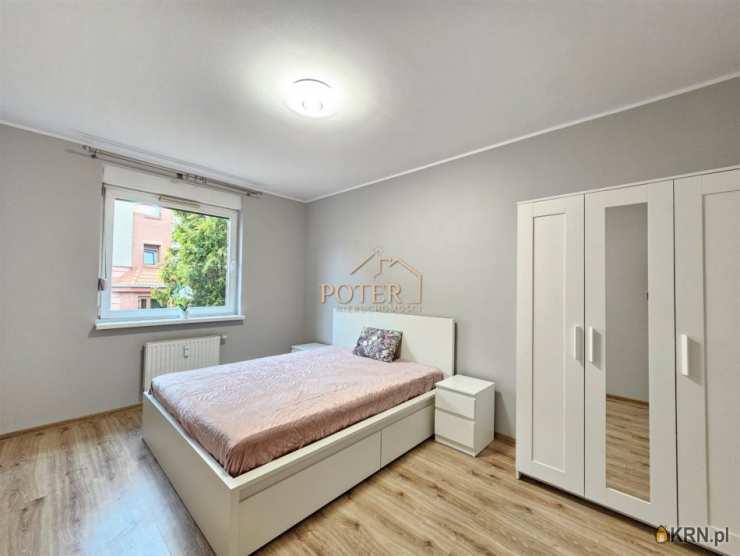 Mieszkanie  do wynajęcia, Wrocław, Krzyki/Ołtaszyn, ul. gen. S. Maczka, 3 pokojowe