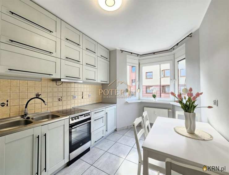 Mieszkanie  do wynajęcia, Wrocław, Krzyki/Ołtaszyn, ul. gen. S. Maczka, 3 pokojowe