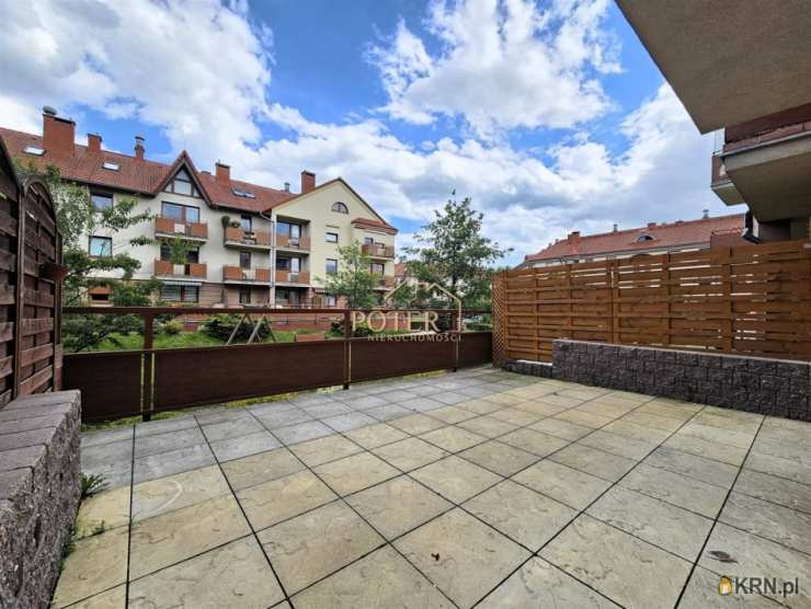 3 pokojowe, Mieszkanie  do wynajęcia, Wrocław, Krzyki/Ołtaszyn, ul. gen. S. Maczka