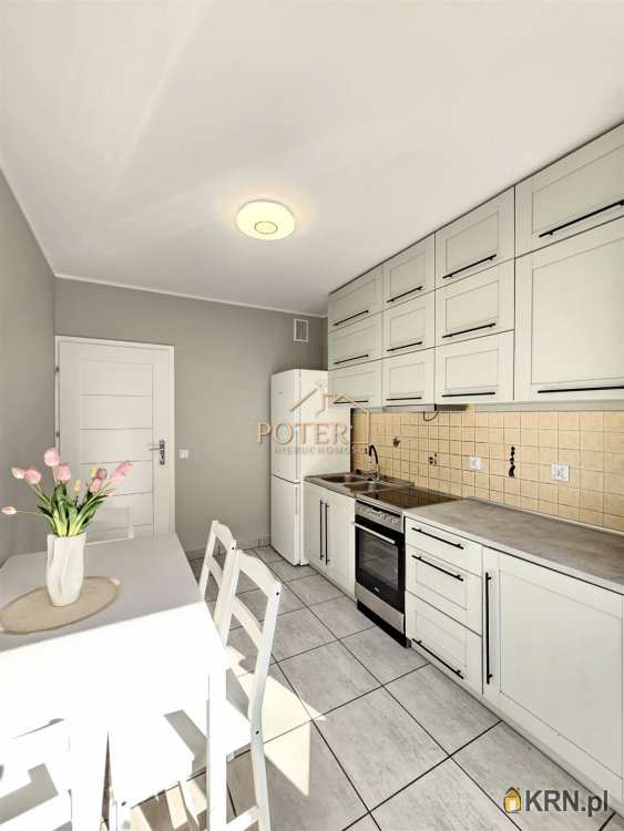 Poter Nieruchomości, Mieszkanie  do wynajęcia, Wrocław, Krzyki/Ołtaszyn, ul. gen. S. Maczka