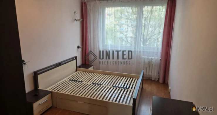 4 pokojowe, Mieszkanie  na sprzedaż, Wrocław, Fabryczna/Kozanów, ul. 