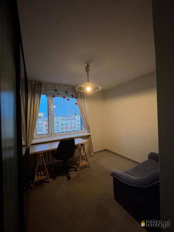 4 pokojowe, Wrocław, ul. , Mieszkanie  do wynajęcia