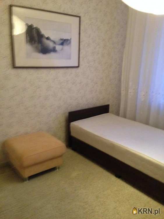4 pokojowe, Mieszkanie  do wynajęcia, Wrocław, ul. 
