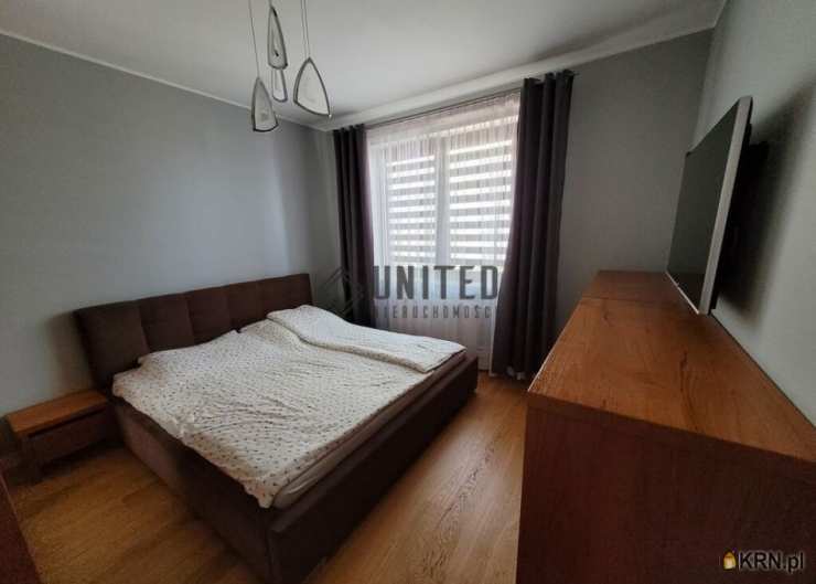 UNITED Nieruchomości, Mieszkanie  na sprzedaż, Wrocław, Fabryczna/Muchobór Wielki, ul. 