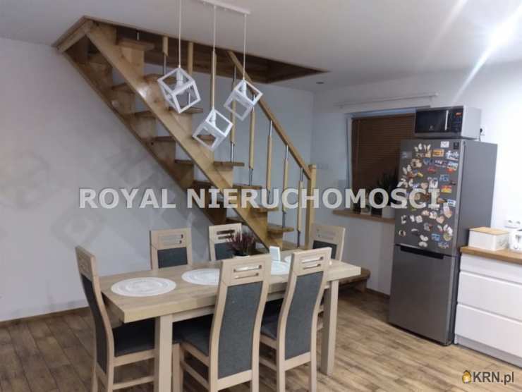 Mieszkanie  na sprzedaż, 3 pokojowe, Zabrze, Mikulczyce, ul. 