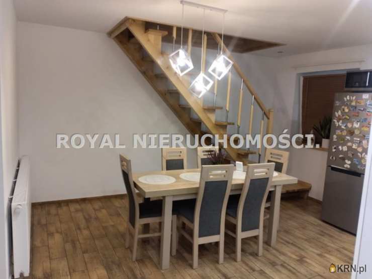 3 pokojowe, Mieszkanie  na sprzedaż, Zabrze, Mikulczyce, ul. 