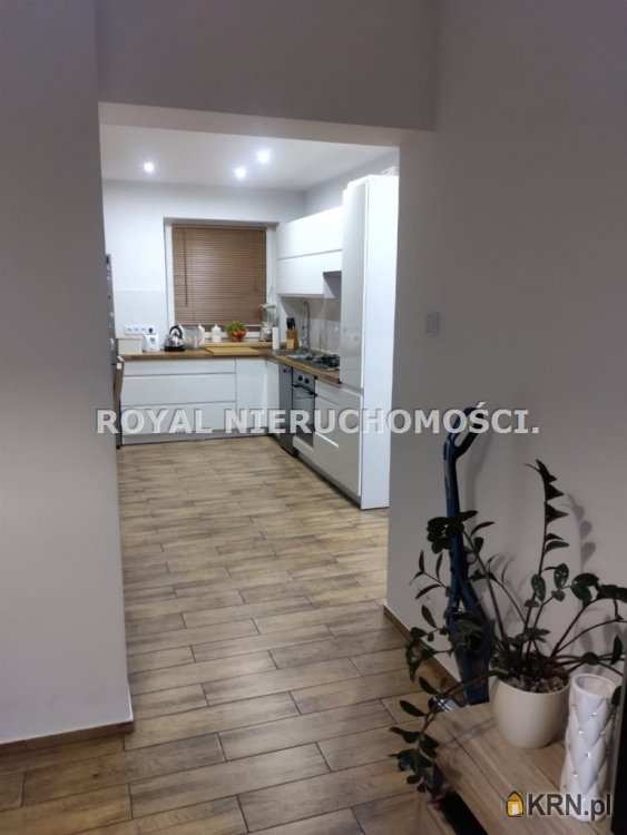 ROYAL, Mieszkanie  na sprzedaż, Zabrze, Mikulczyce, ul. 