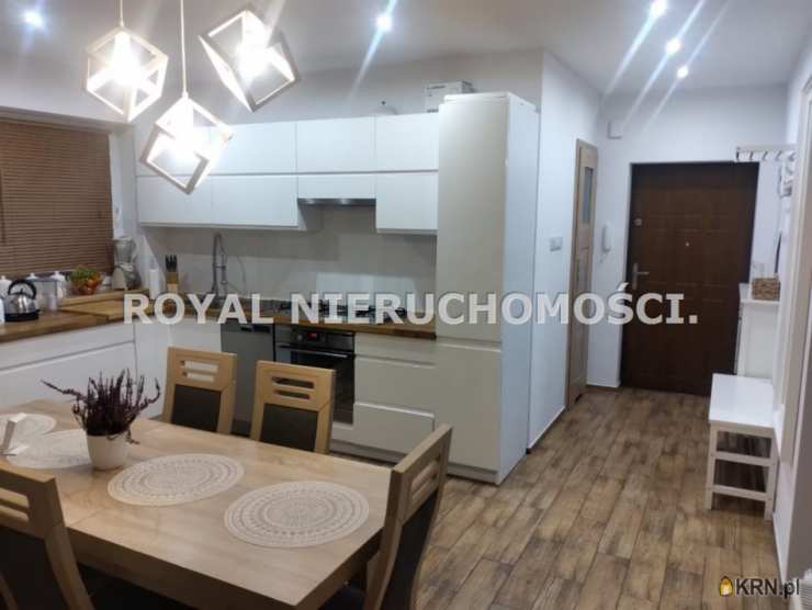 Zabrze, Mikulczyce, ul. , 3 pokojowe, Mieszkanie  na sprzedaż