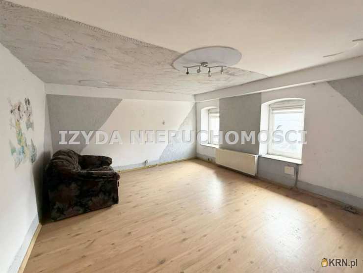 Mieszkanie  na sprzedaż, 3 pokojowe, Żarów, ul. 