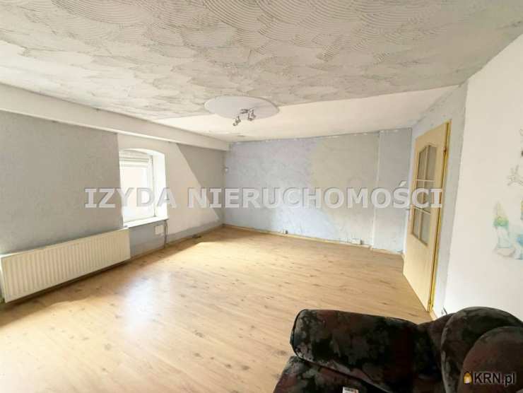 3 pokojowe, Żarów, ul. , Mieszkanie  na sprzedaż