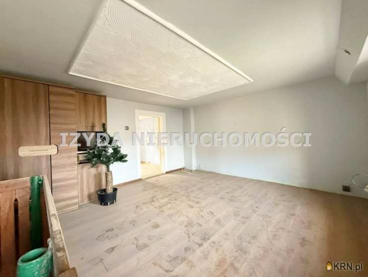 3 pokojowe, Mieszkanie  na sprzedaż, Żarów, ul. 