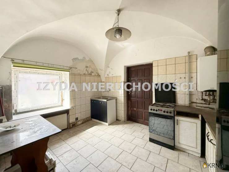 Izyda Nieruchomości, Mieszkanie  na sprzedaż, Żarów, ul. 