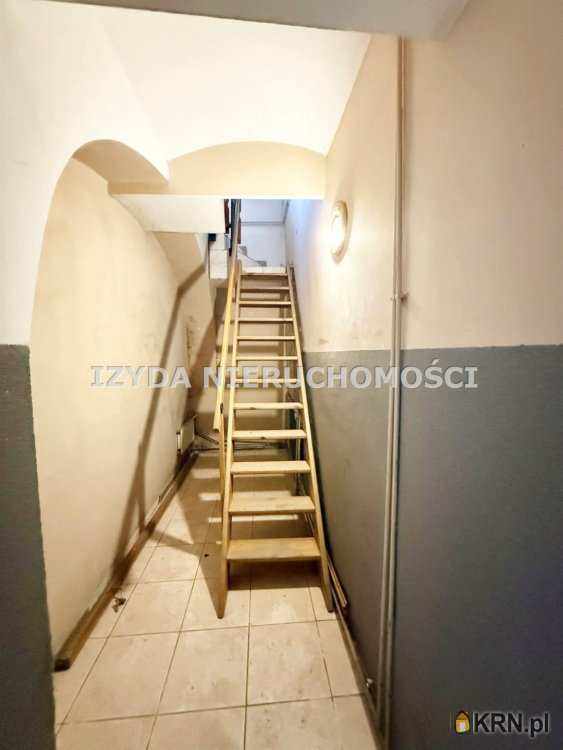 3 pokojowe, Mieszkanie  na sprzedaż, Żarów, ul. 