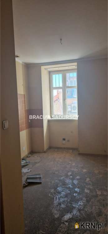 Mieszkanie  na sprzedaż, 3 pokojowe, Kraków, Stare Miasto/Kazimierz, ul. Augustiańska