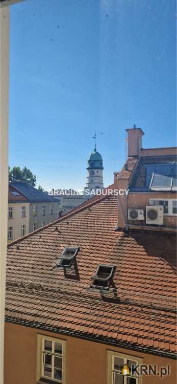 3 pokojowe, Kraków, Stare Miasto/Kazimierz, ul. Augustiańska, Mieszkanie  na sprzedaż