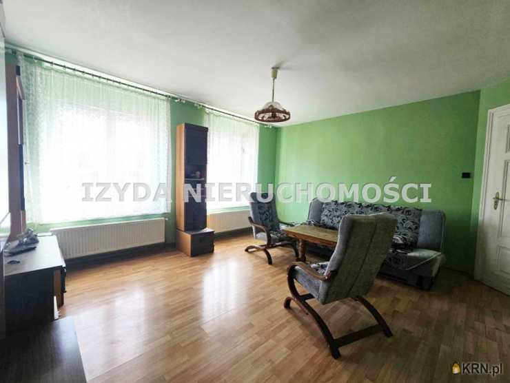 Mieszkanie  na sprzedaż, 3 pokojowe, Bielawa, ul. 