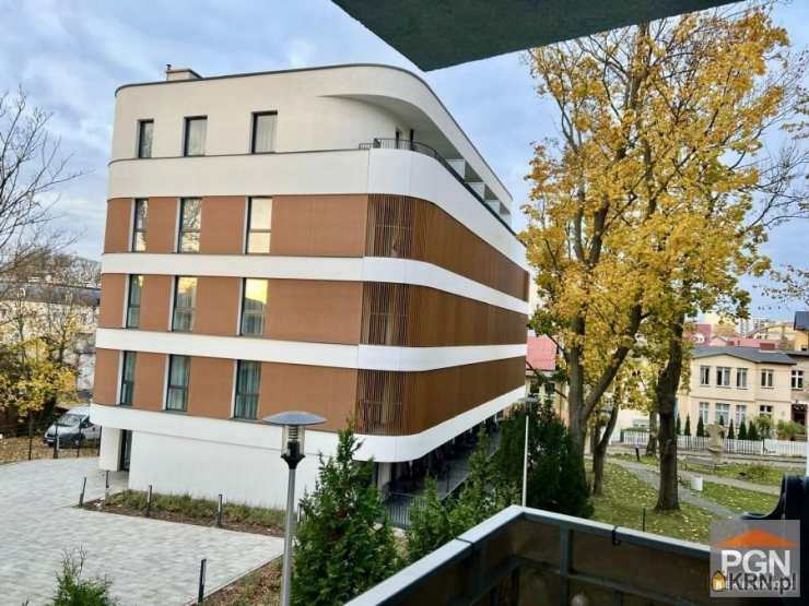 Mieszkanie  na sprzedaż, 3 pokojowe, Międzyzdroje, ul. Zwycięstwa