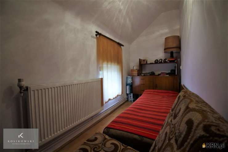 4 pokojowe, Mieszkanie  na sprzedaż, Syców, ul. Kępińska