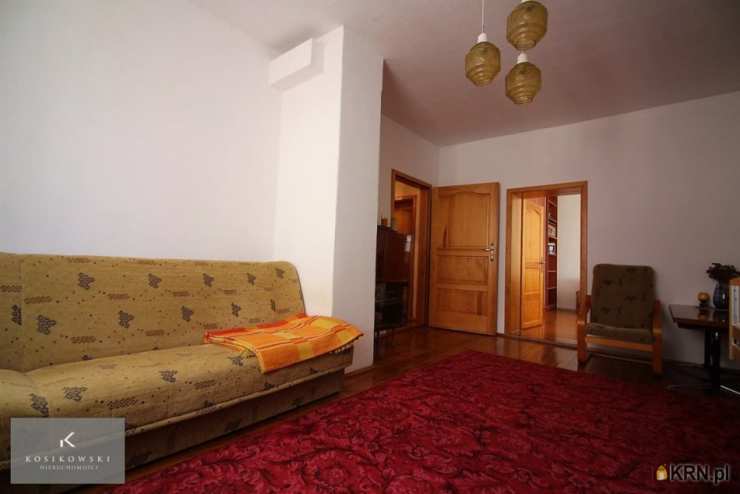 Kosikowski Nieruchomości, Mieszkanie  na sprzedaż, Syców, ul. Kępińska