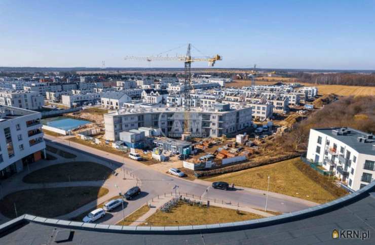 4 pokojowe, Mieszkanie  na sprzedaż, Wrocław, Psie Pole/Lipa Piotrowska, ul. Waniliowa