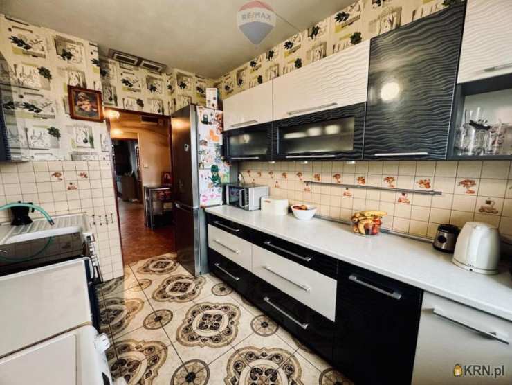 4 pokojowe, Mieszkanie  na sprzedaż, Rybnik, Boguszowice Stare, ul. 